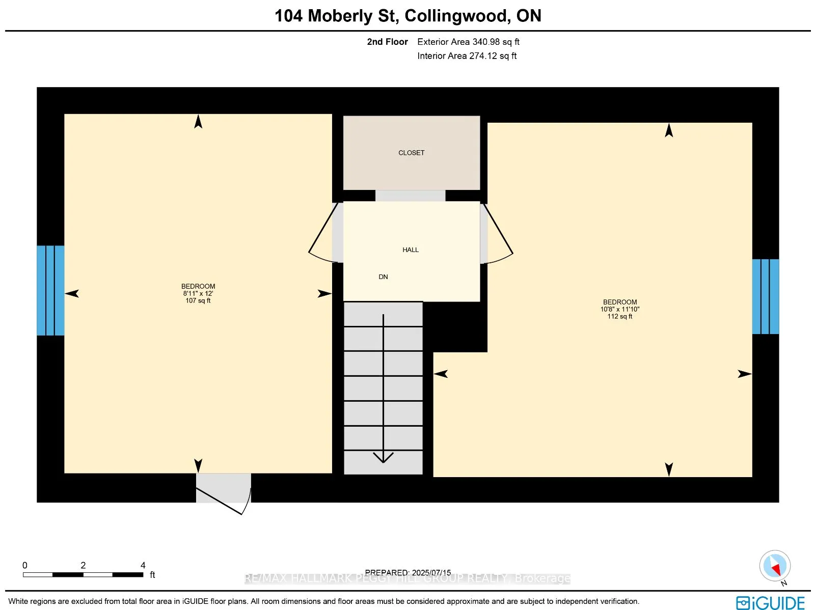 104 Moberly Street