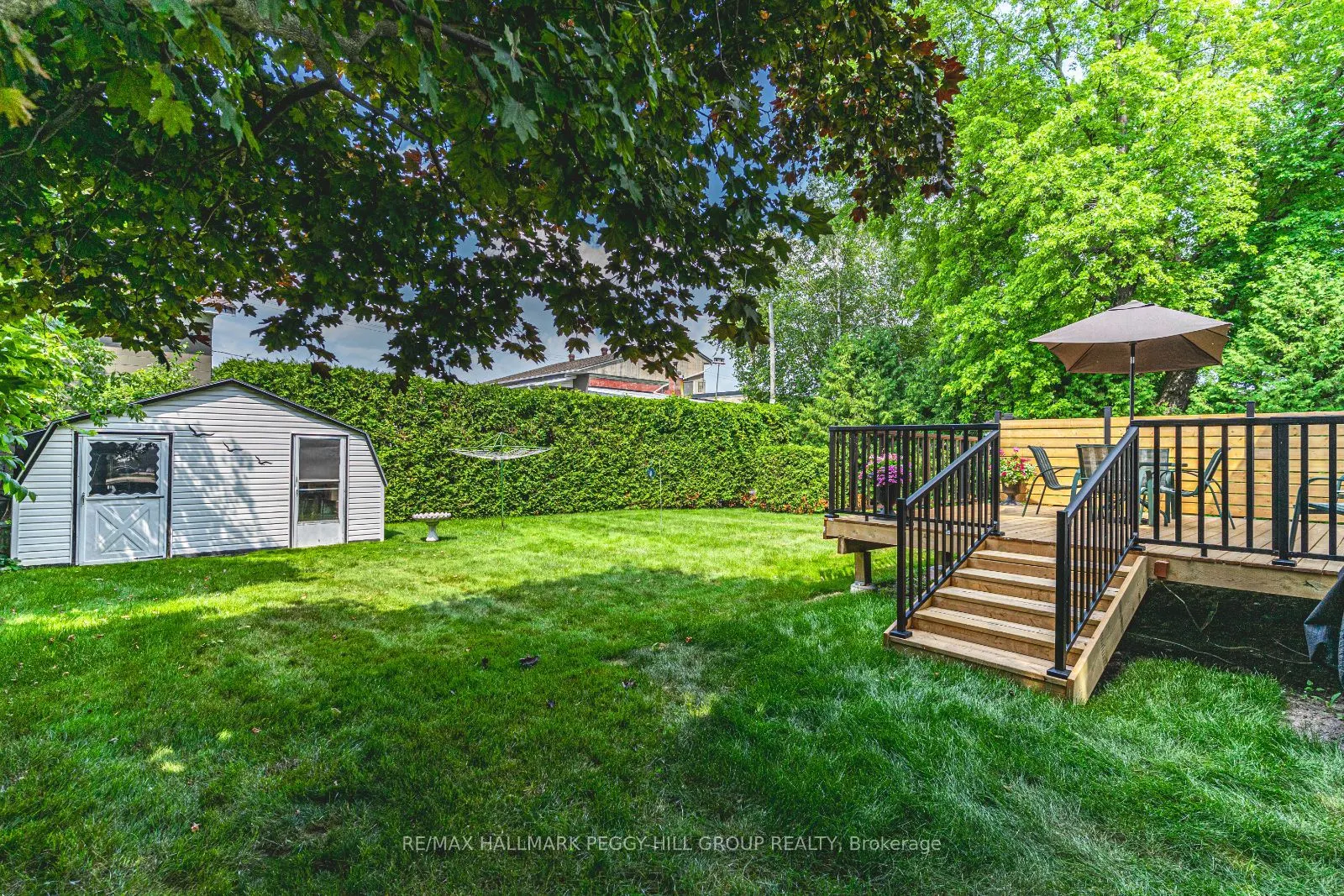 104 Moberly Street