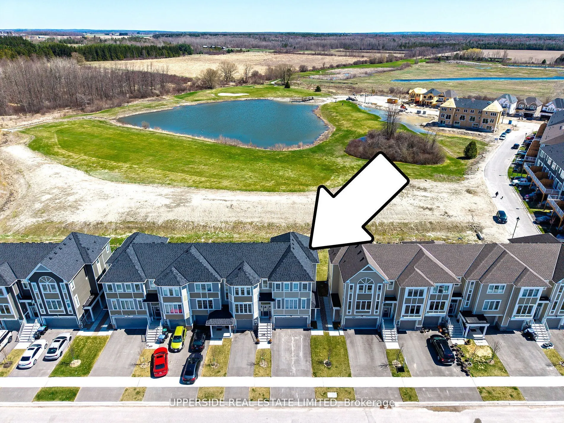 86 Sandhill Crane Drive