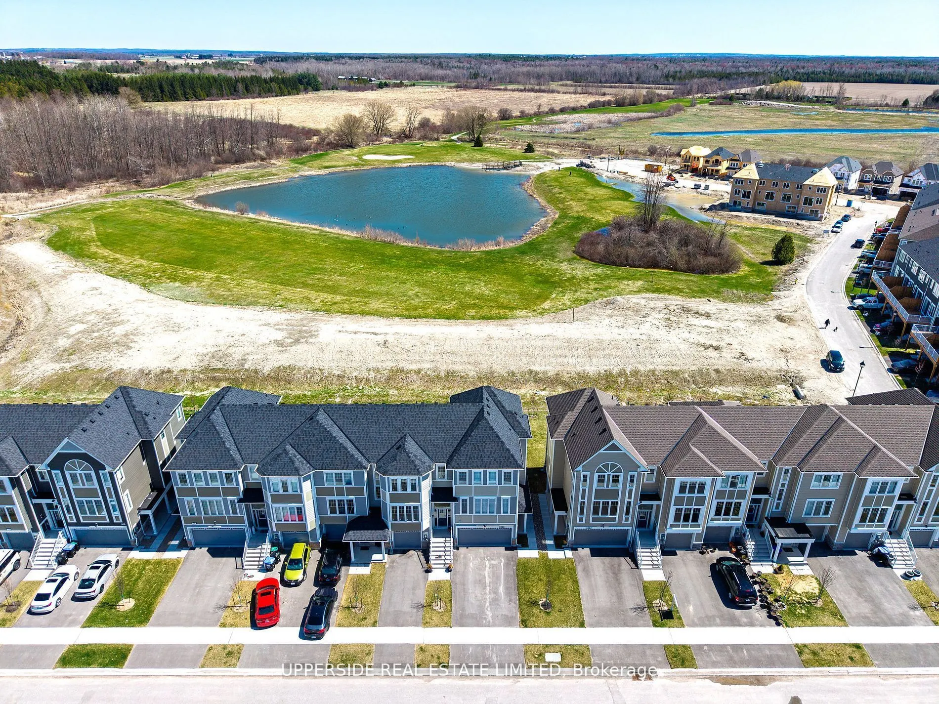 86 Sandhill Crane Drive