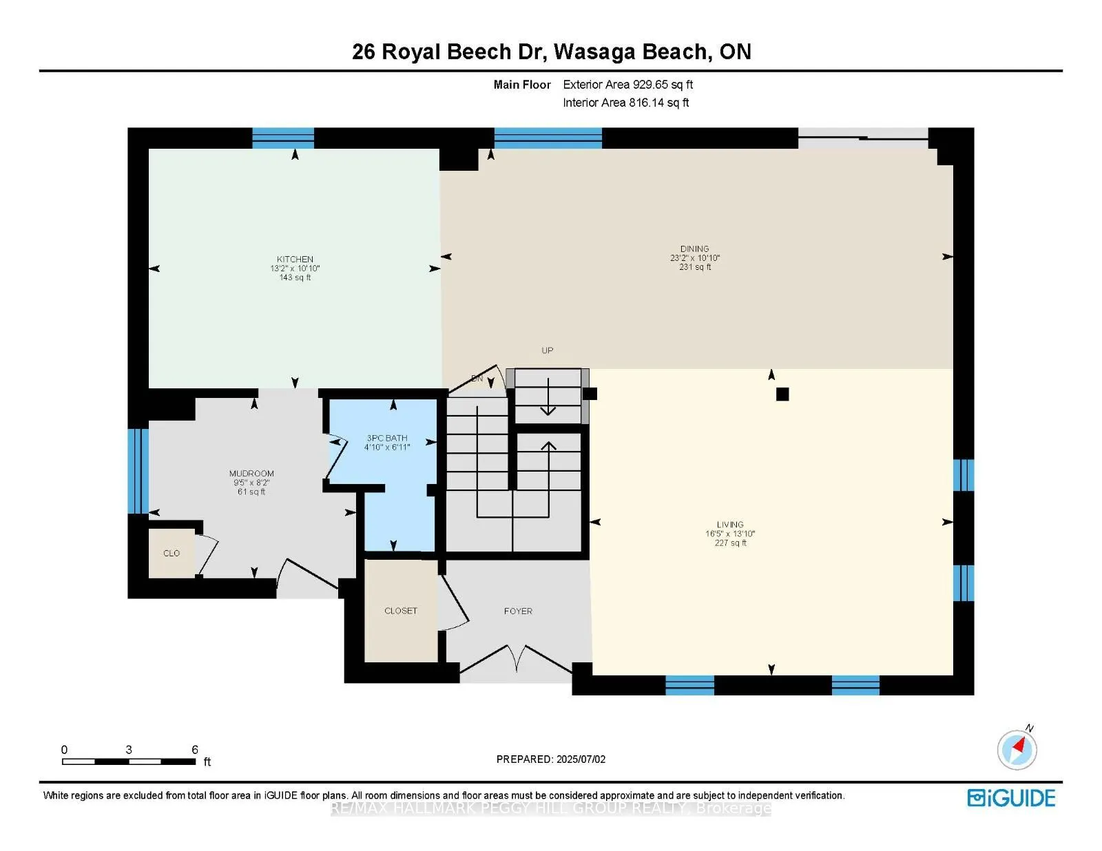 26 Royal Beech Drive