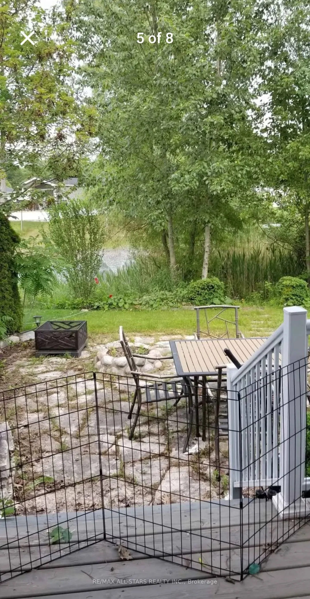 1 KENORA Trail