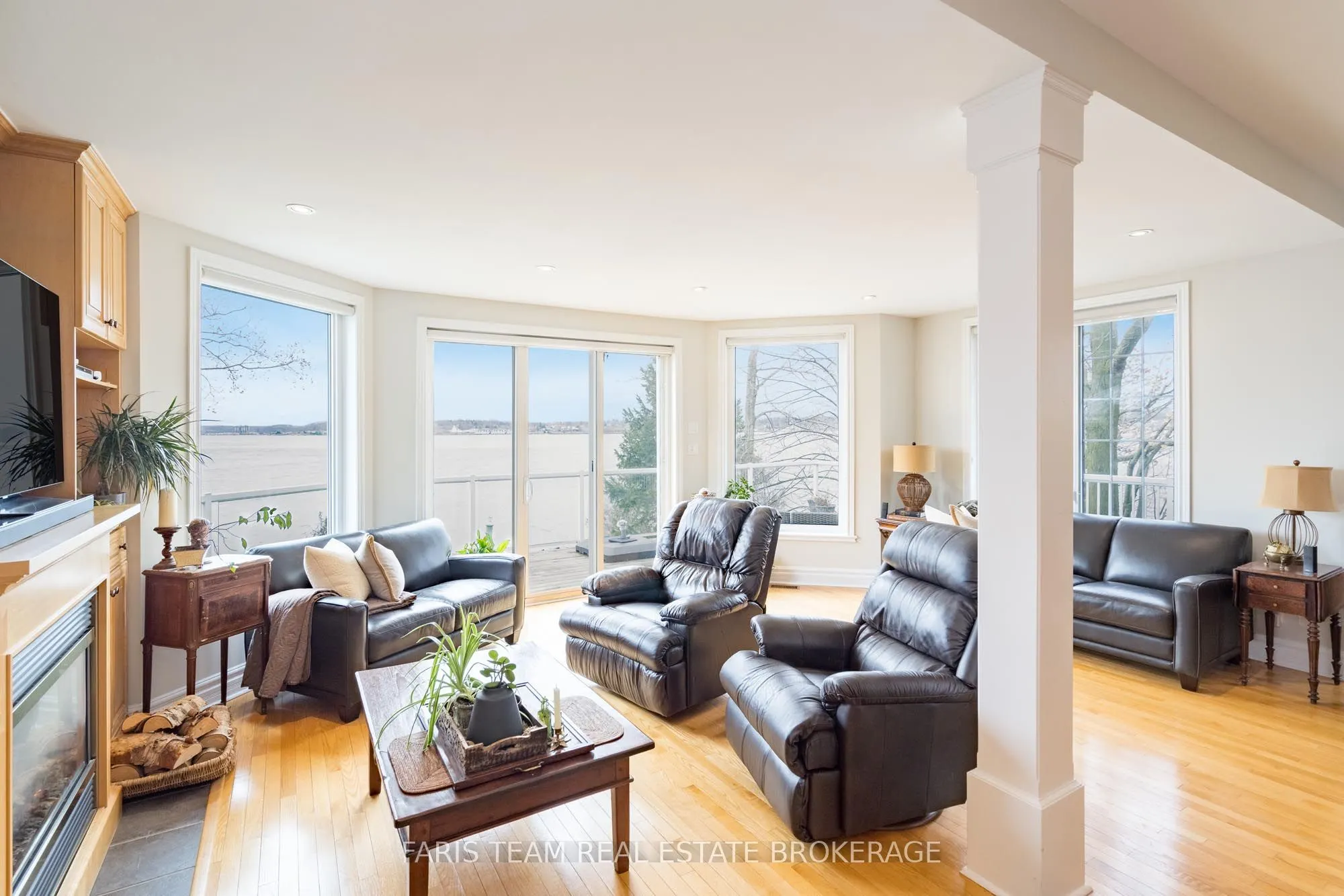 281 Puddicombe Road