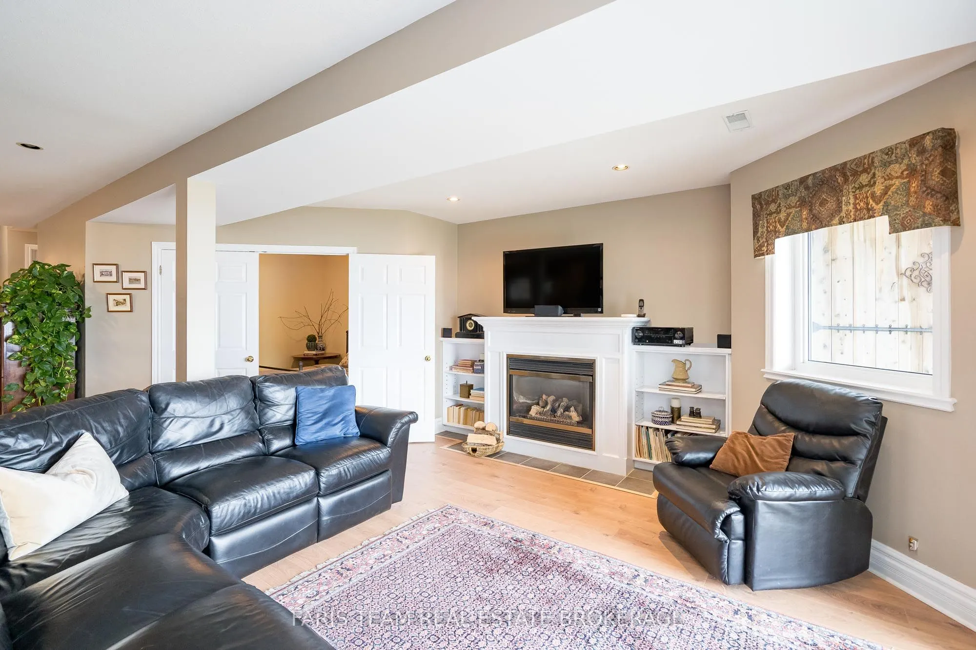 281 Puddicombe Road