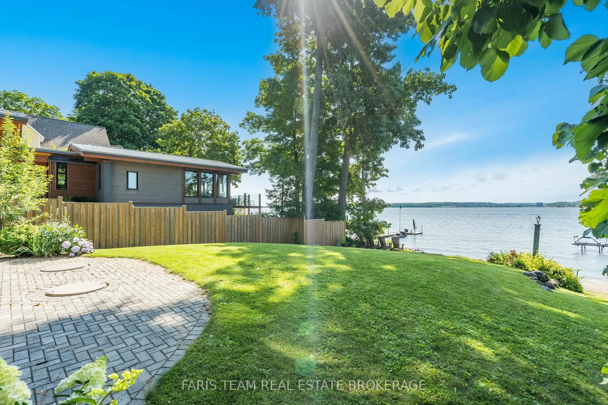 281 Puddicombe Road