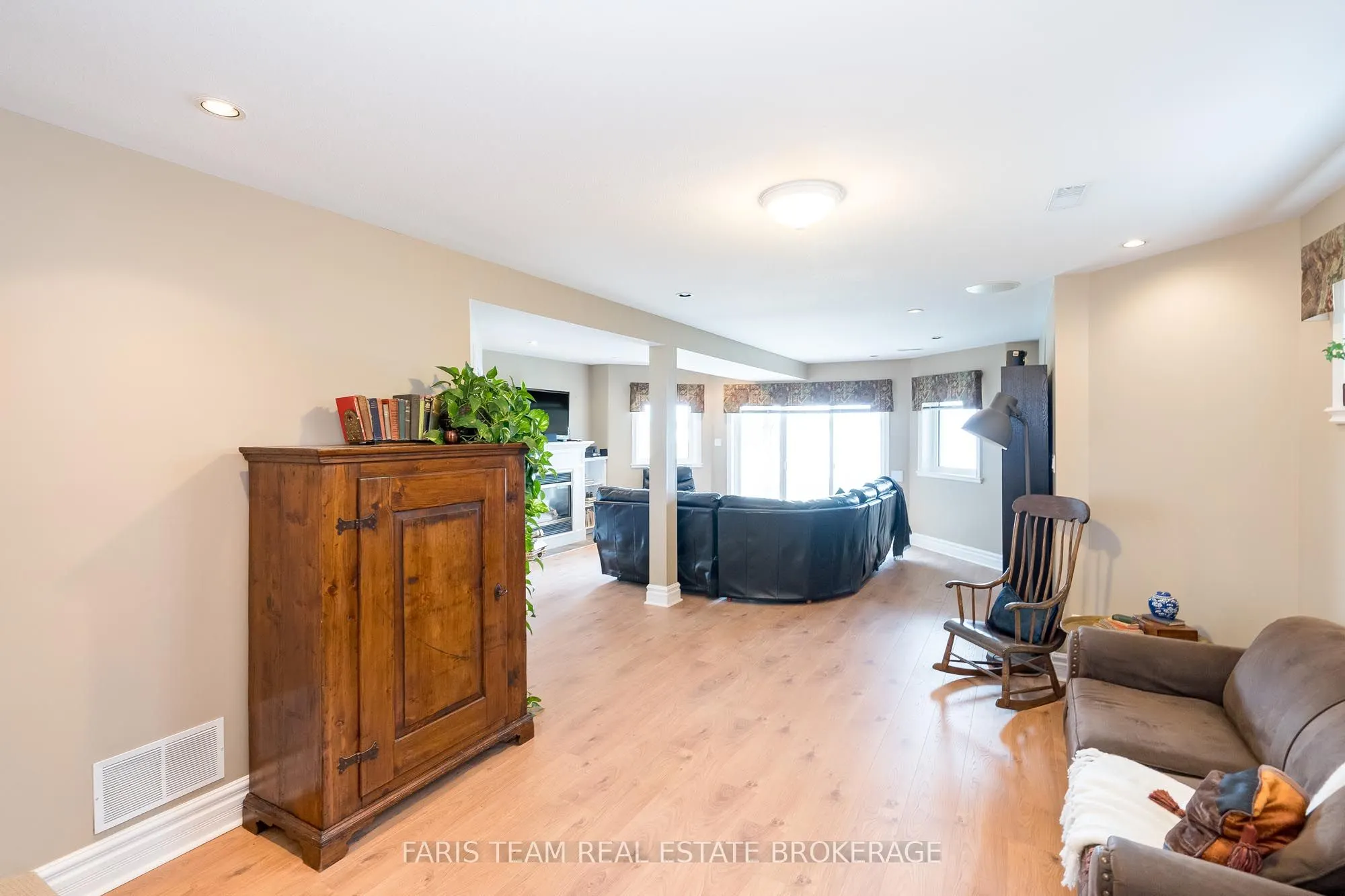 281 Puddicombe Road