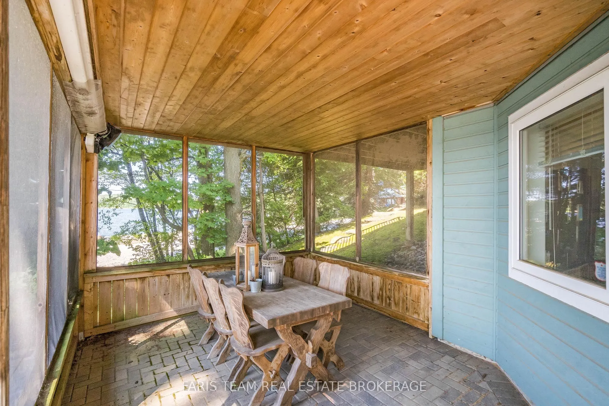 281 Puddicombe Road