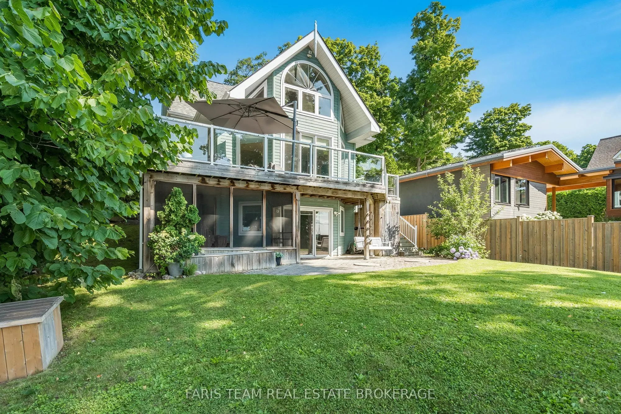 281 Puddicombe Road