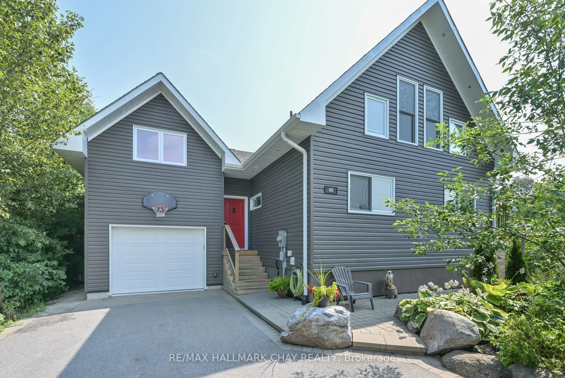40 Braeside Street