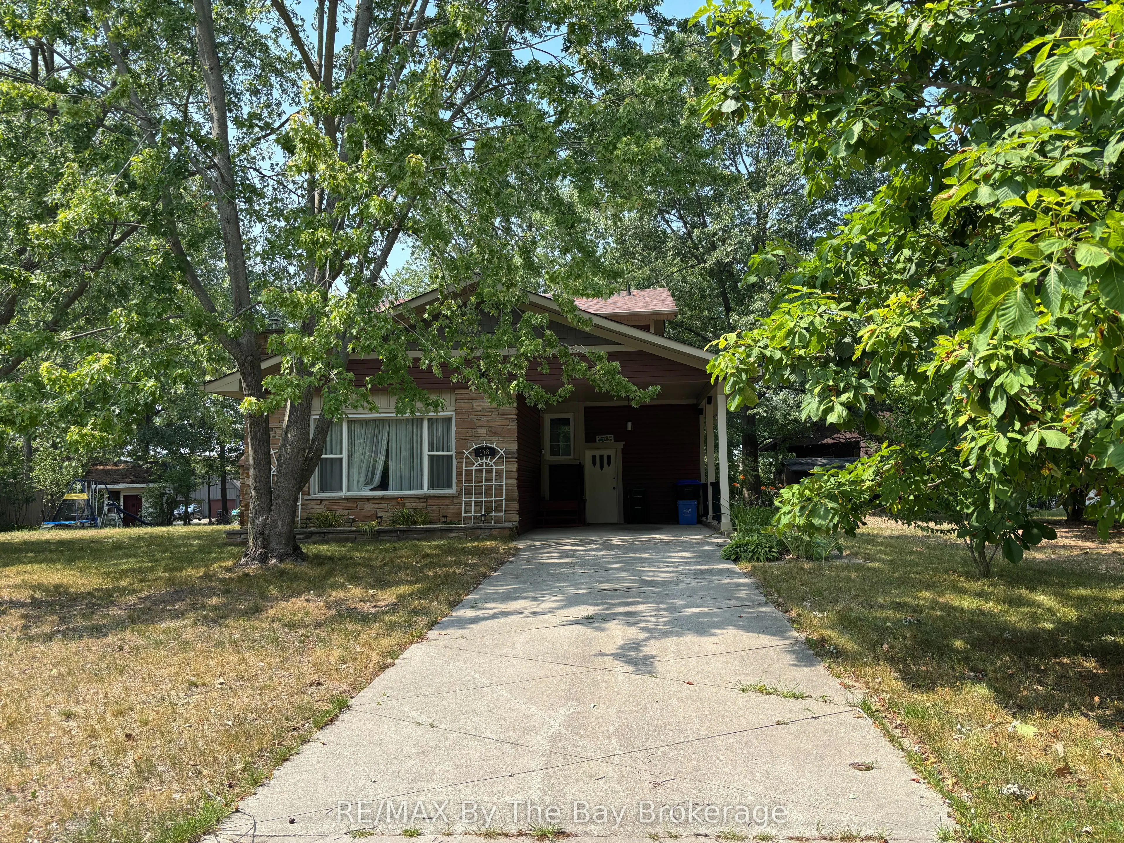 178 Oxbow Park Drive