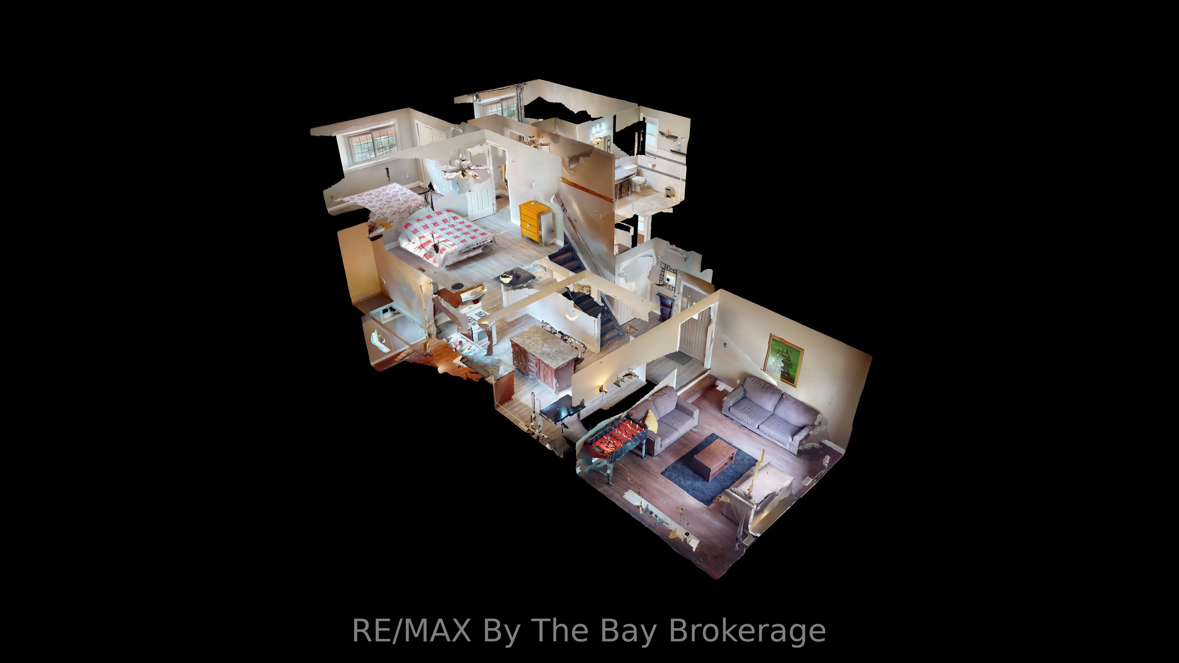 178 Oxbow Park Drive