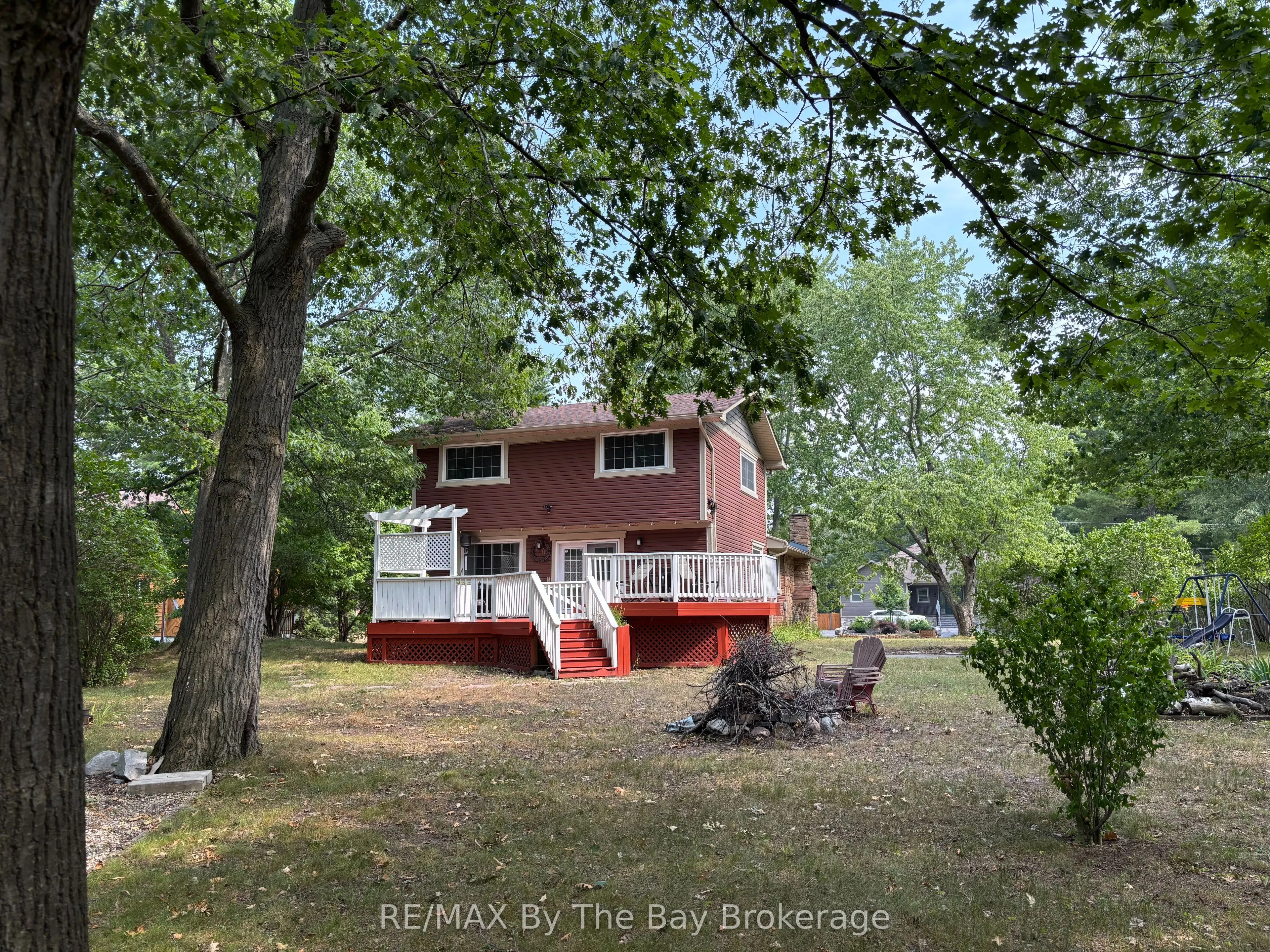 178 Oxbow Park Drive