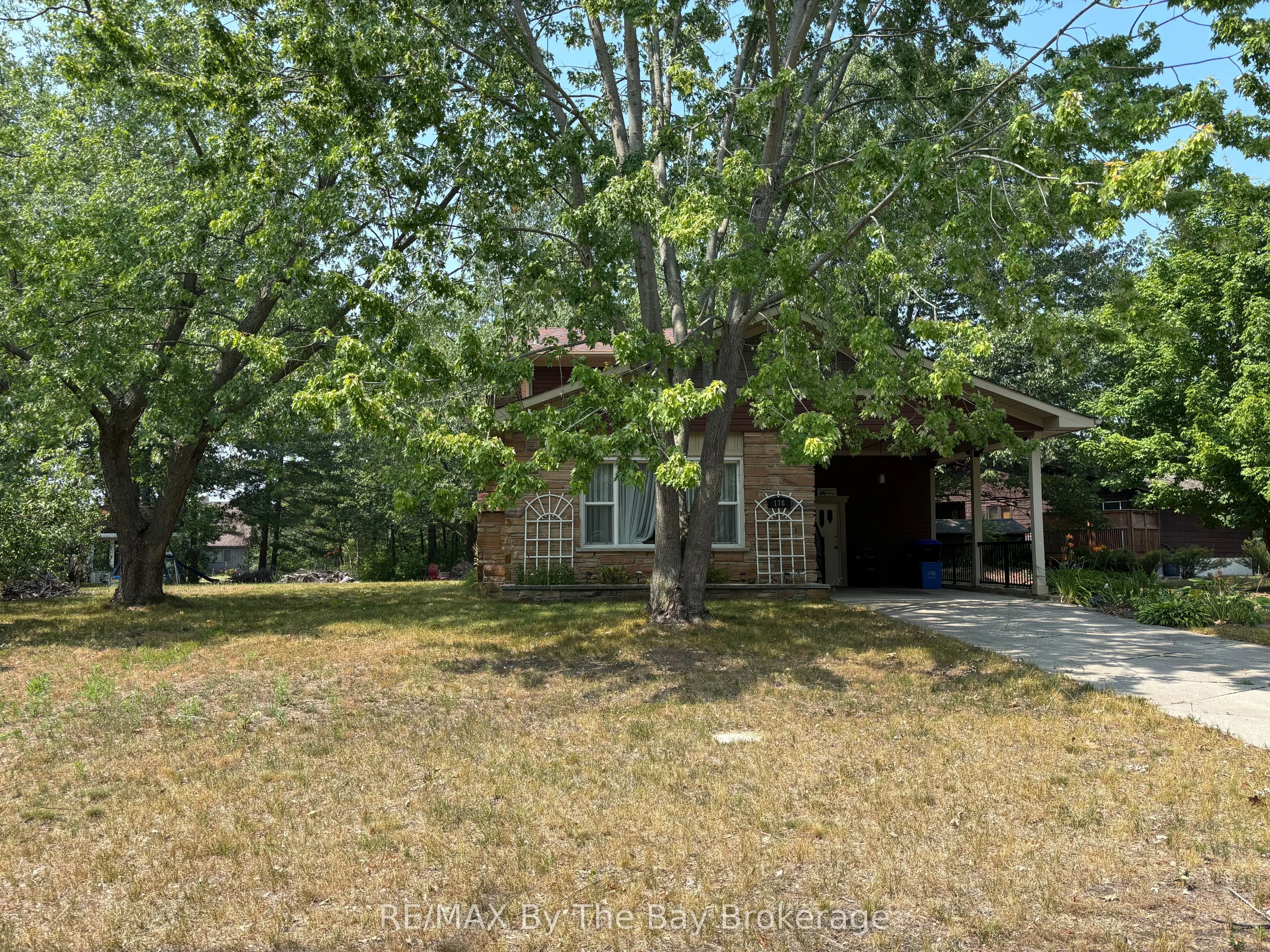 178 Oxbow Park Drive