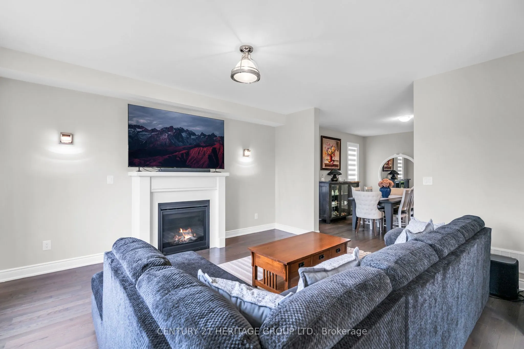 47 Emerald Street