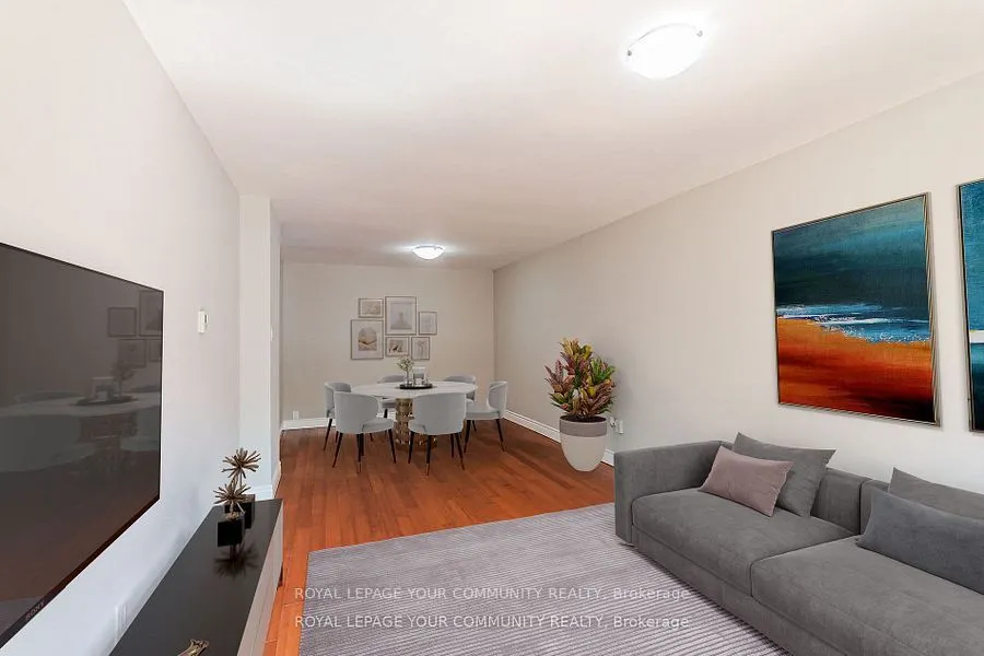 21 Ashdale Court
