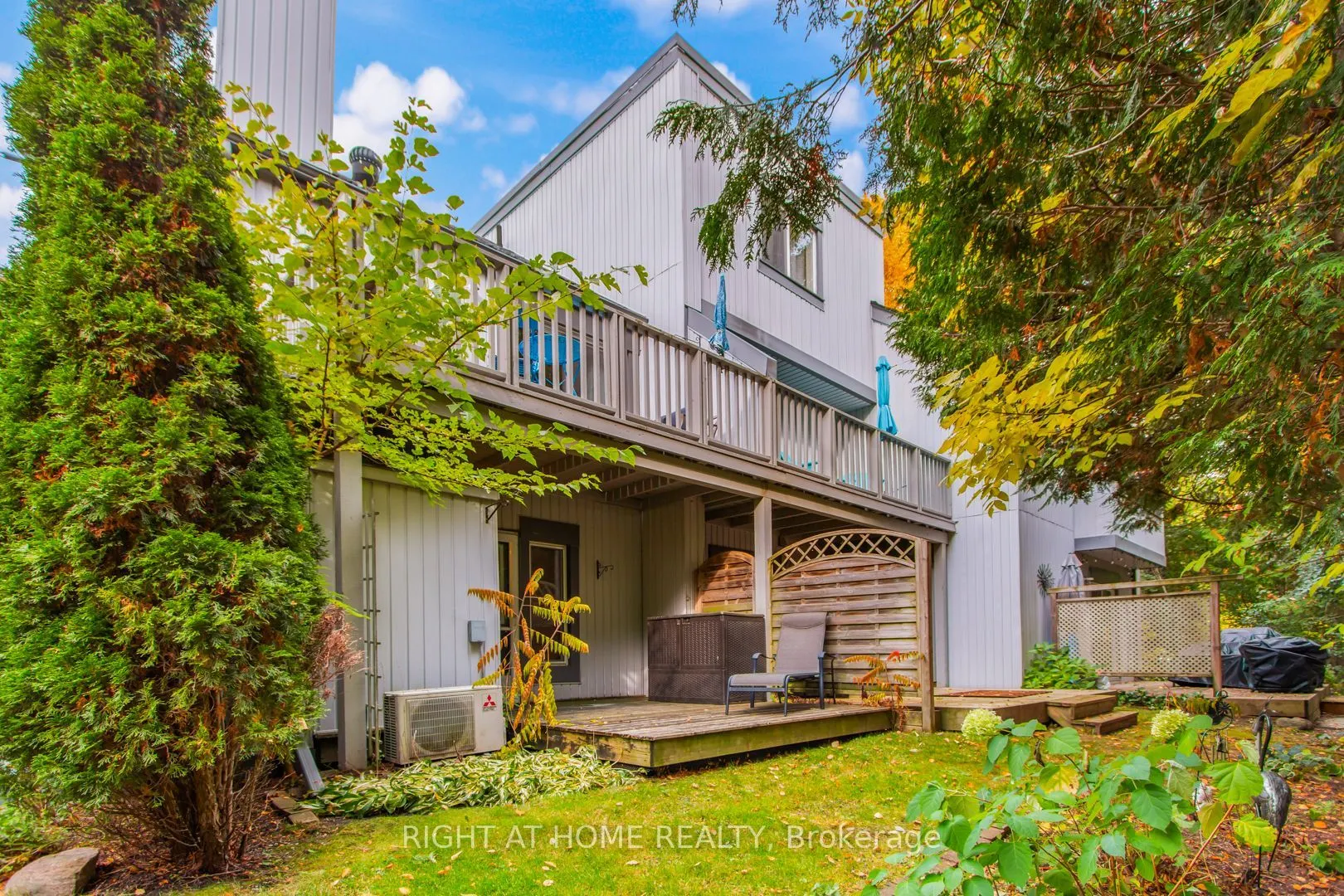 #403 - 12 Dawson Drive, #403
