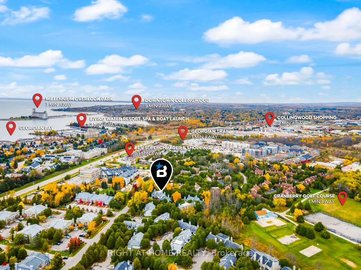 #403 - 12 Dawson Drive, #403