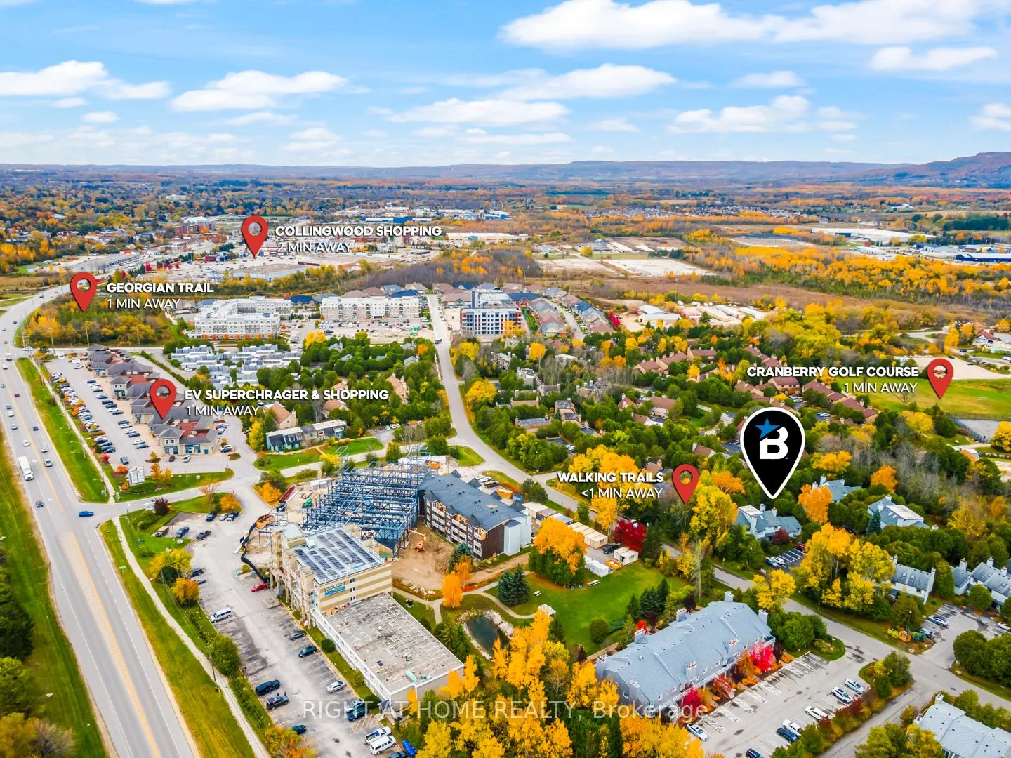 #403 - 12 Dawson Drive, #403