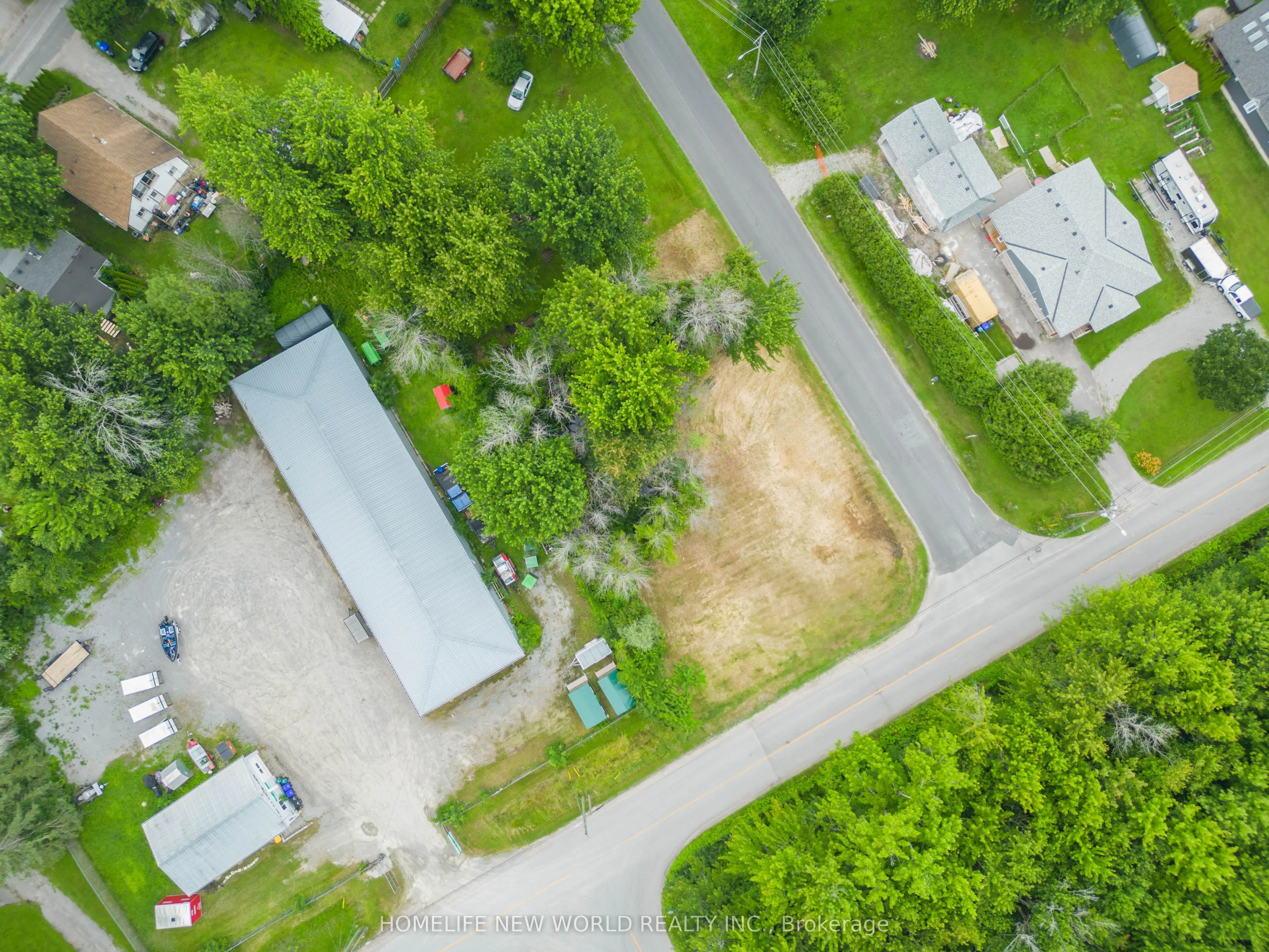 18 Simcoe Road