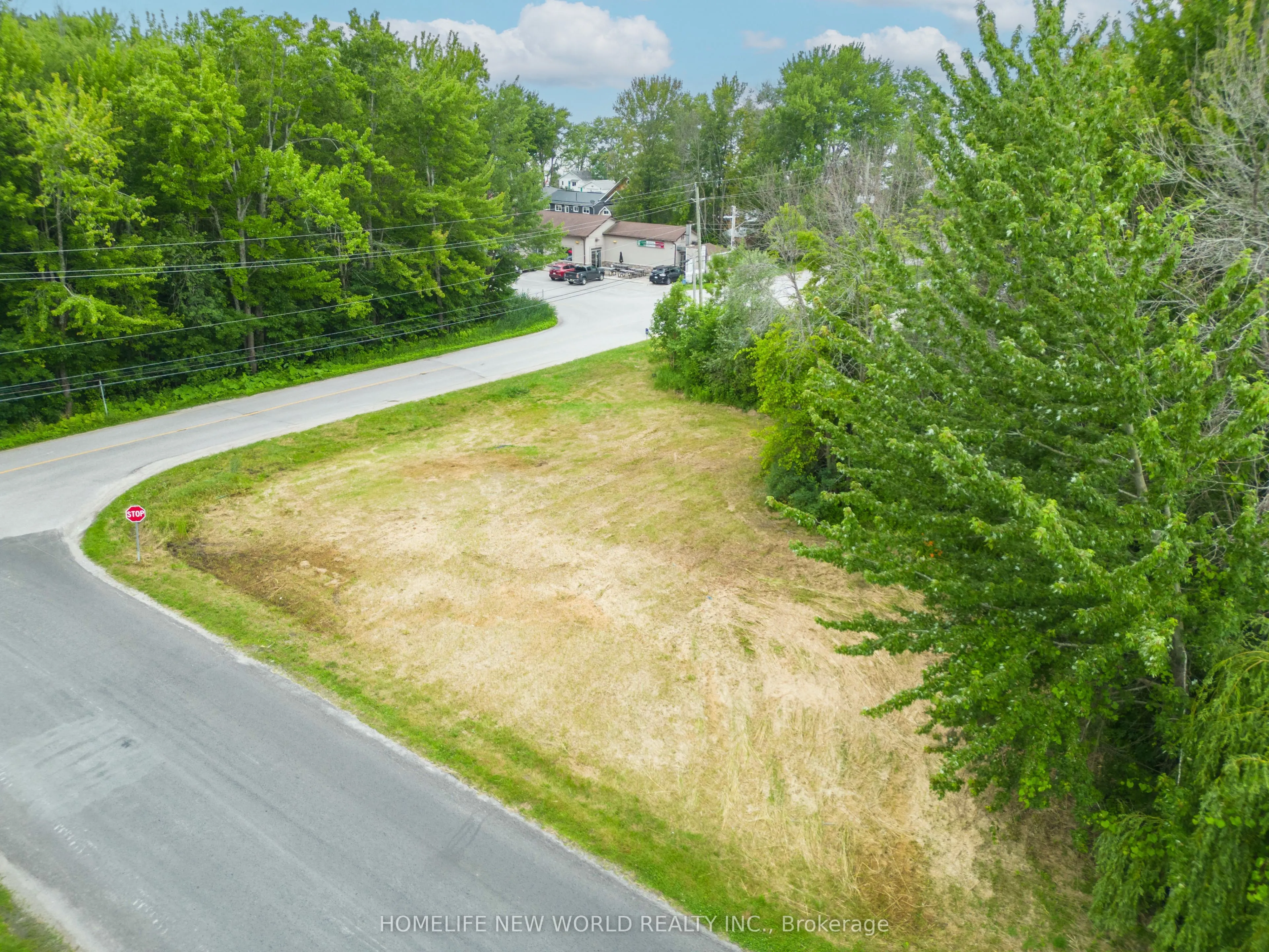 18 Simcoe Road