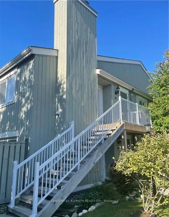 19 Dawson Drive, #53