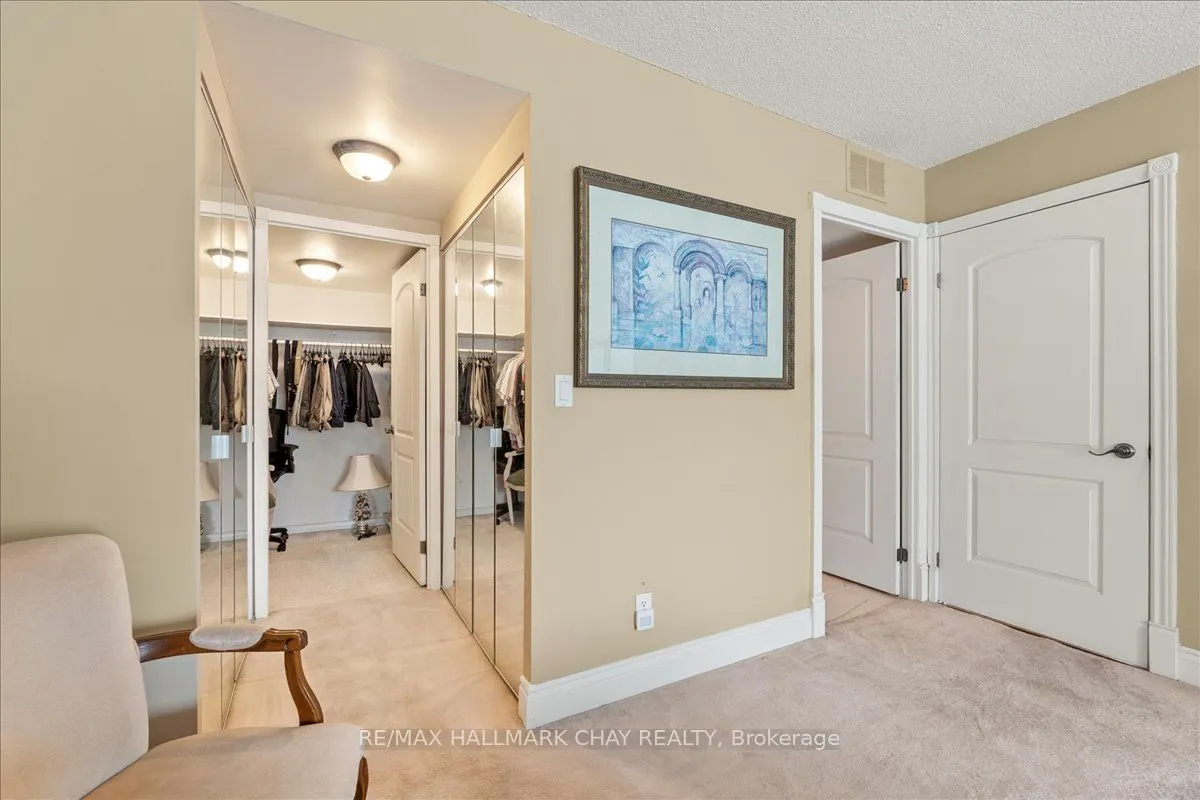 150 Dunlop Street E, #1505