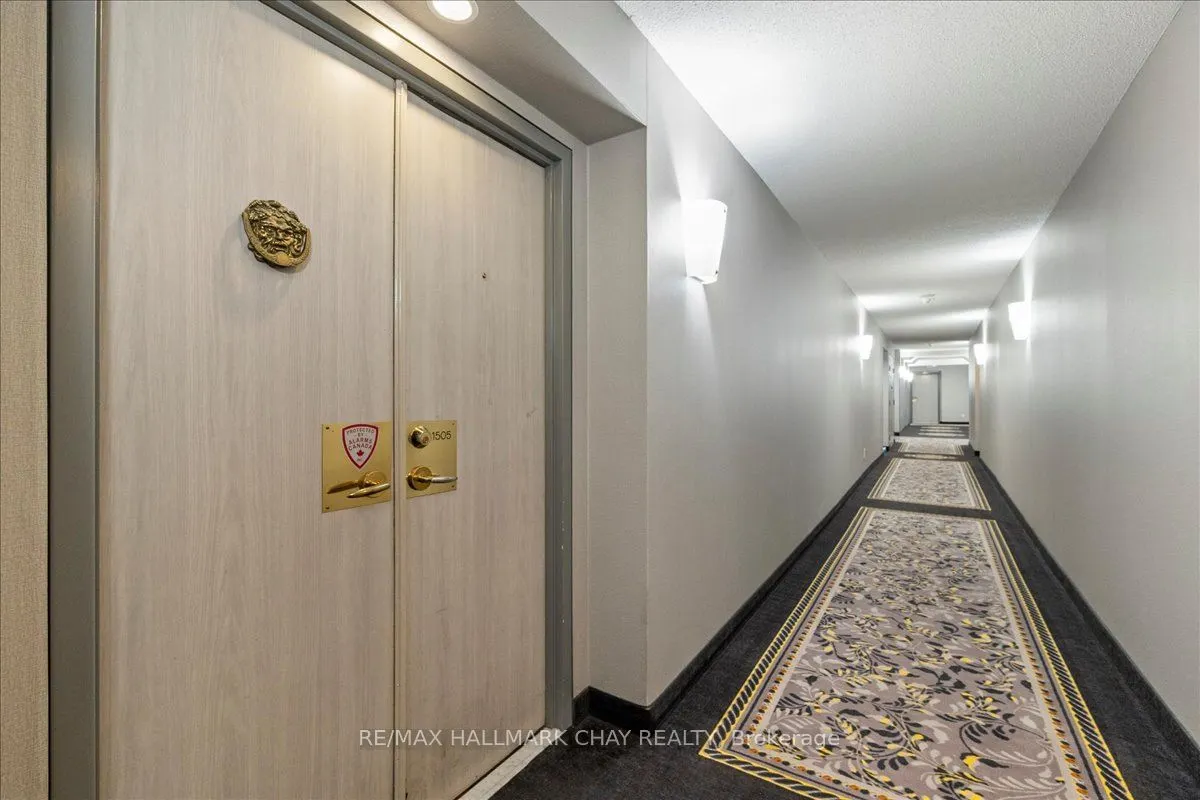 150 Dunlop Street E, #1505