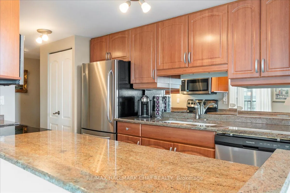 150 Dunlop Street E, #1505