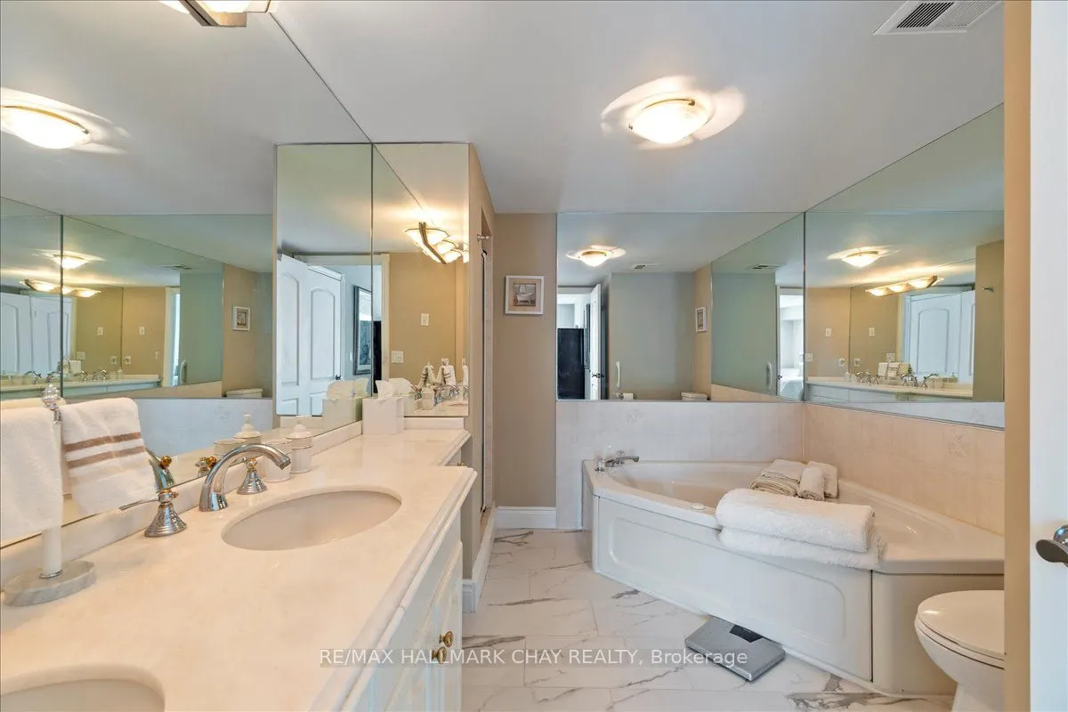 150 Dunlop Street E, #1505