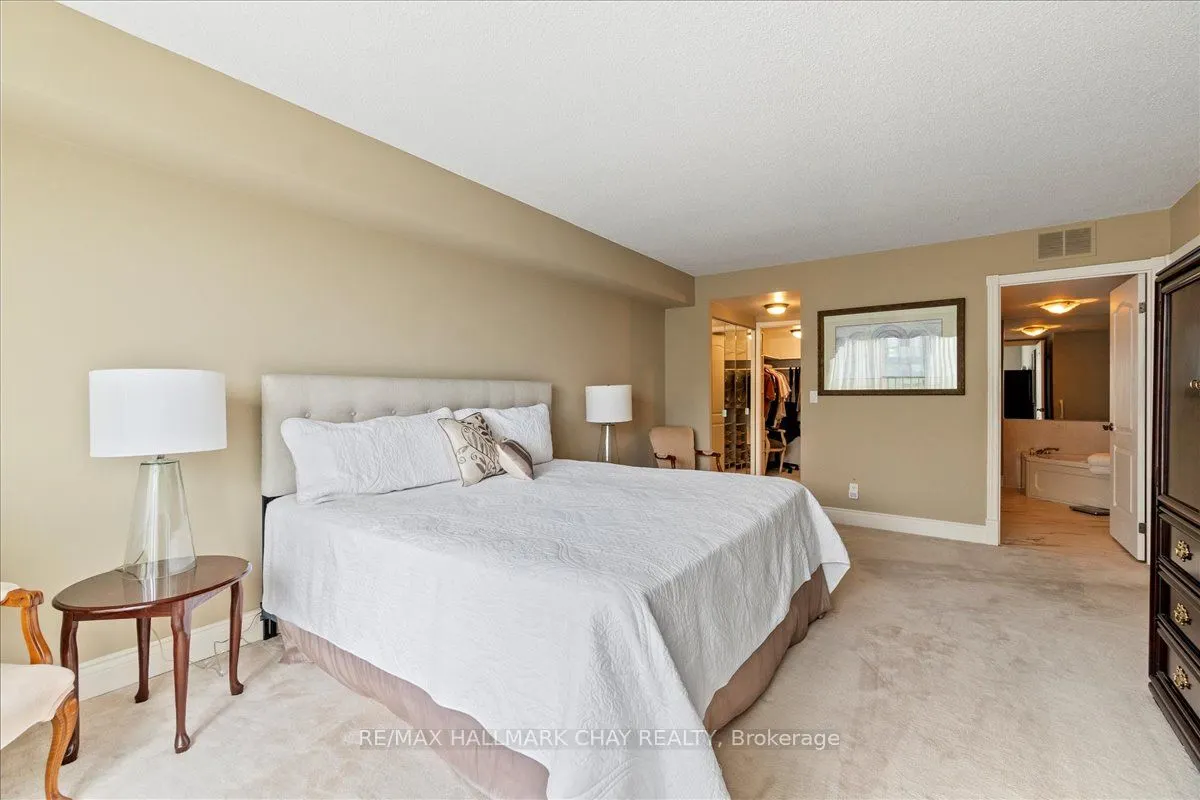 150 Dunlop Street E, #1505