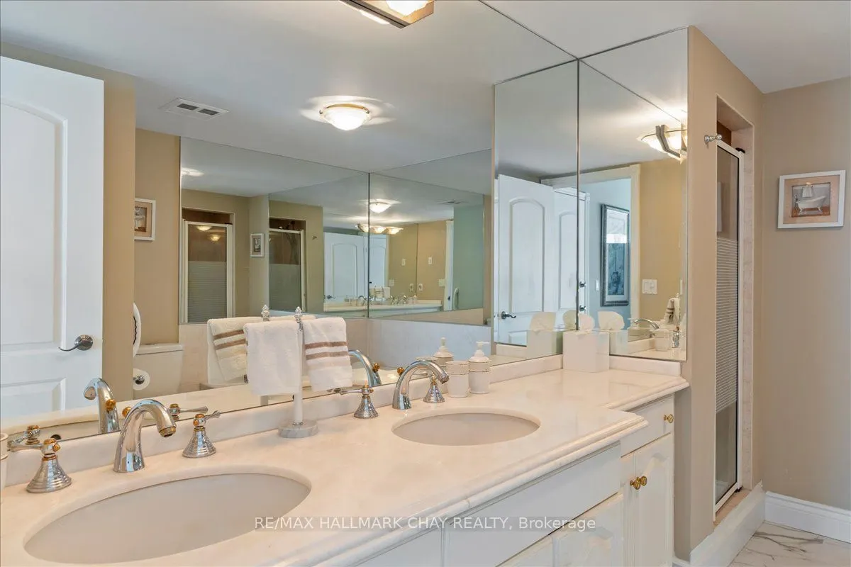150 Dunlop Street E, #1505