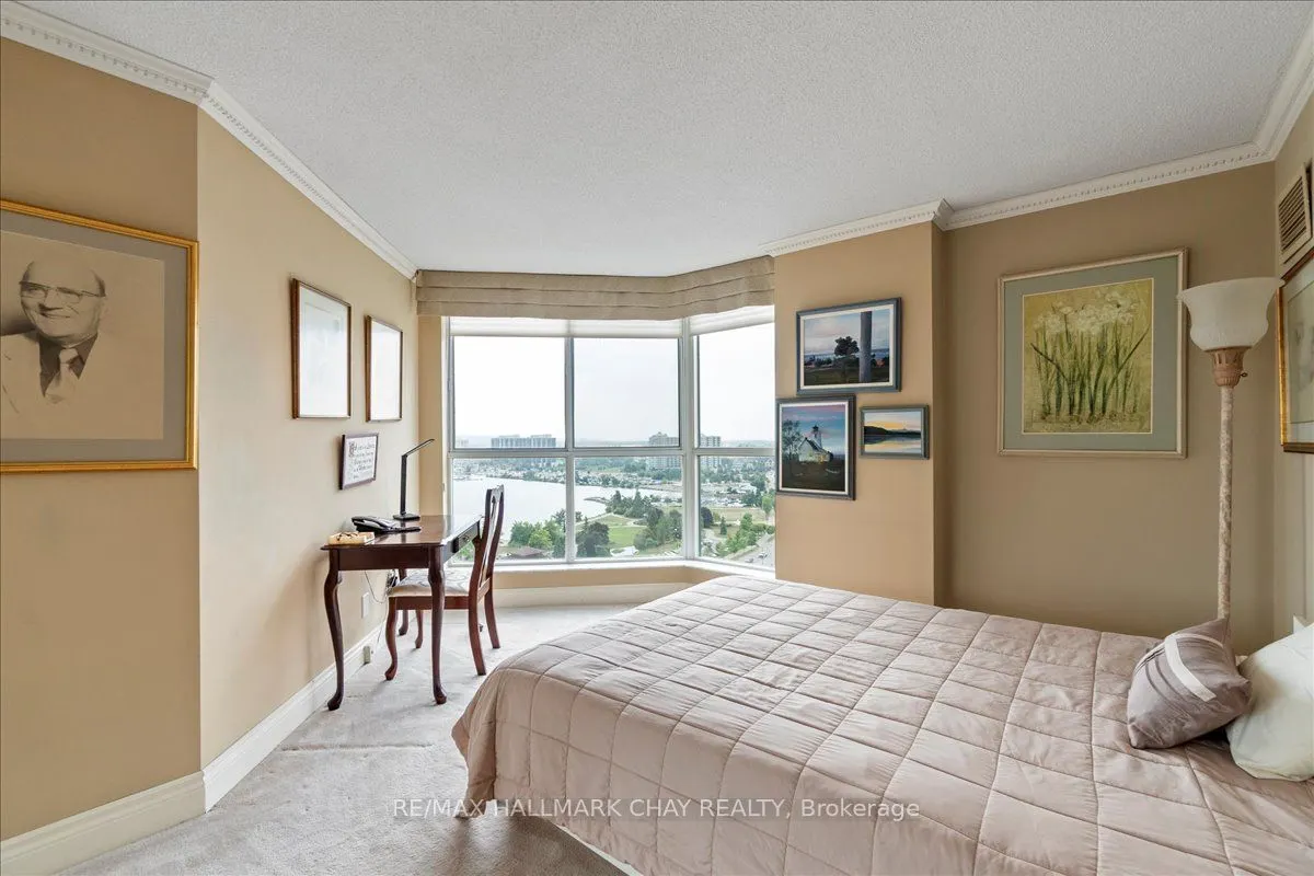150 Dunlop Street E, #1505
