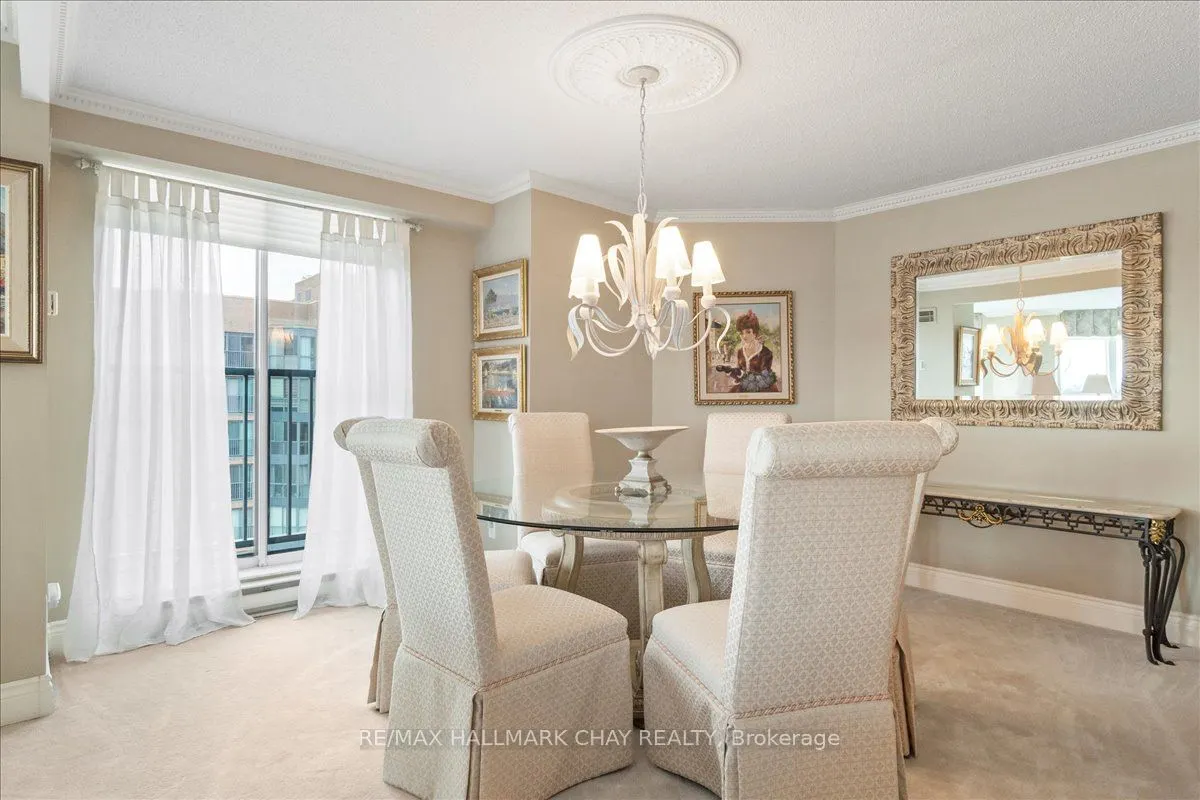 150 Dunlop Street E, #1505