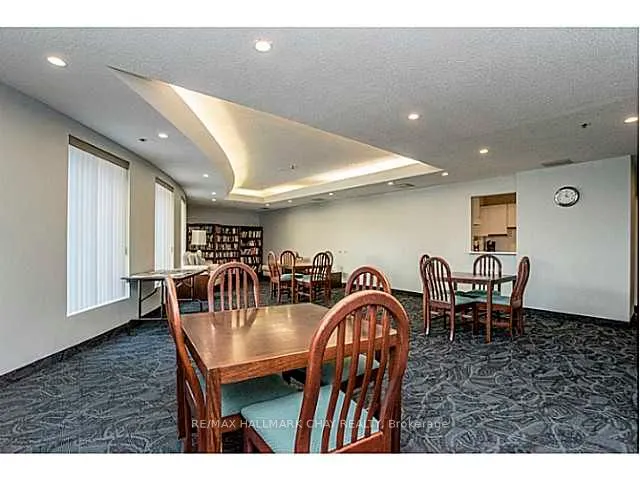 150 Dunlop Street E, #1505