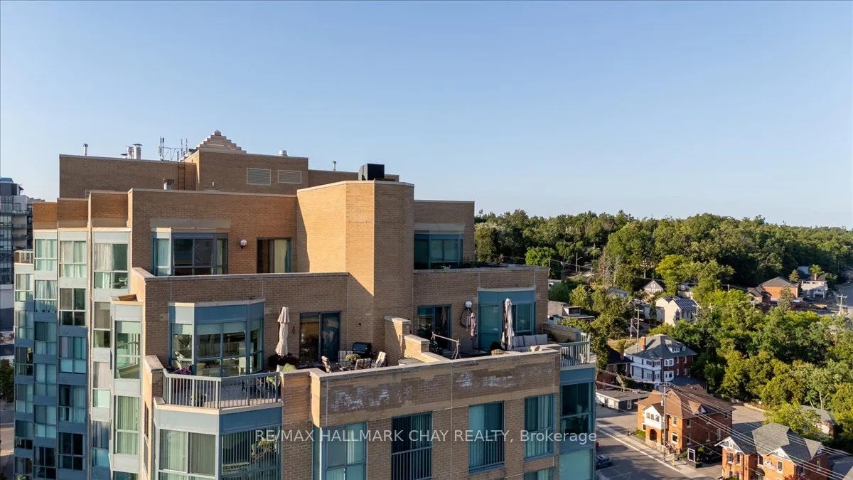 150 Dunlop Street E, #1505