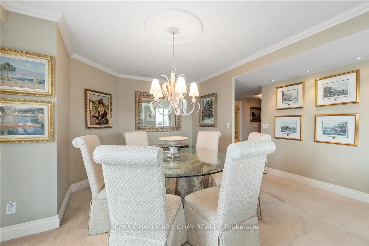 150 Dunlop Street E, #1505