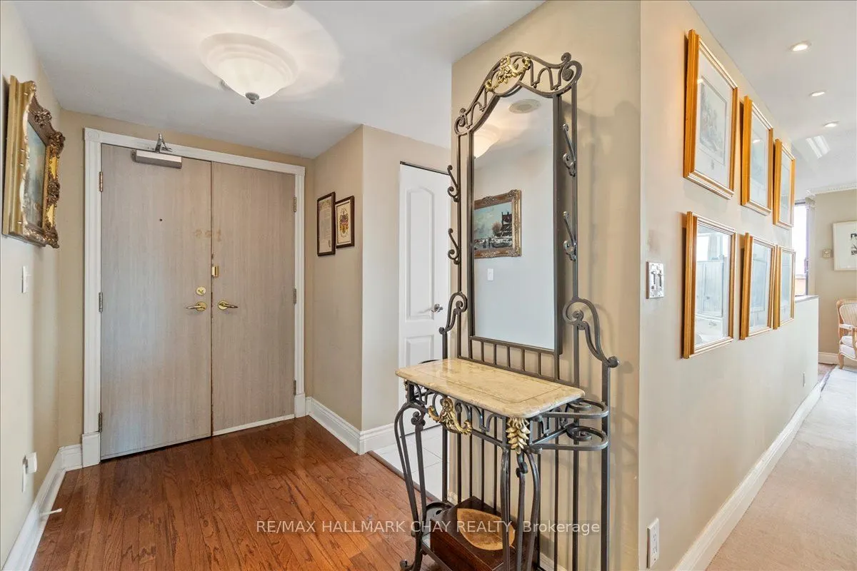 150 Dunlop Street E, #1505