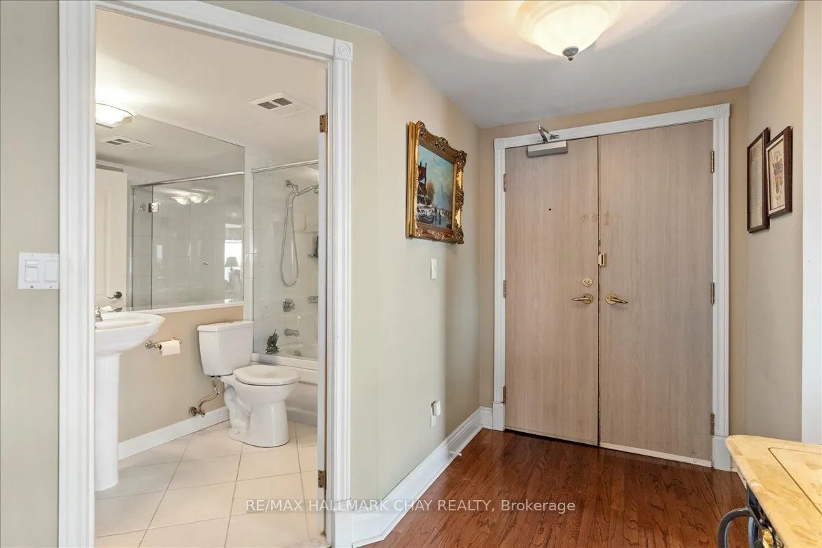 150 Dunlop Street E, #1505
