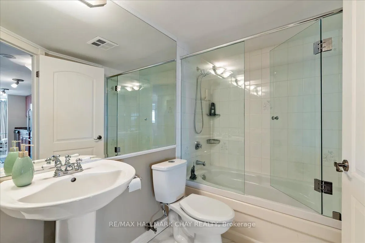 150 Dunlop Street E, #1505