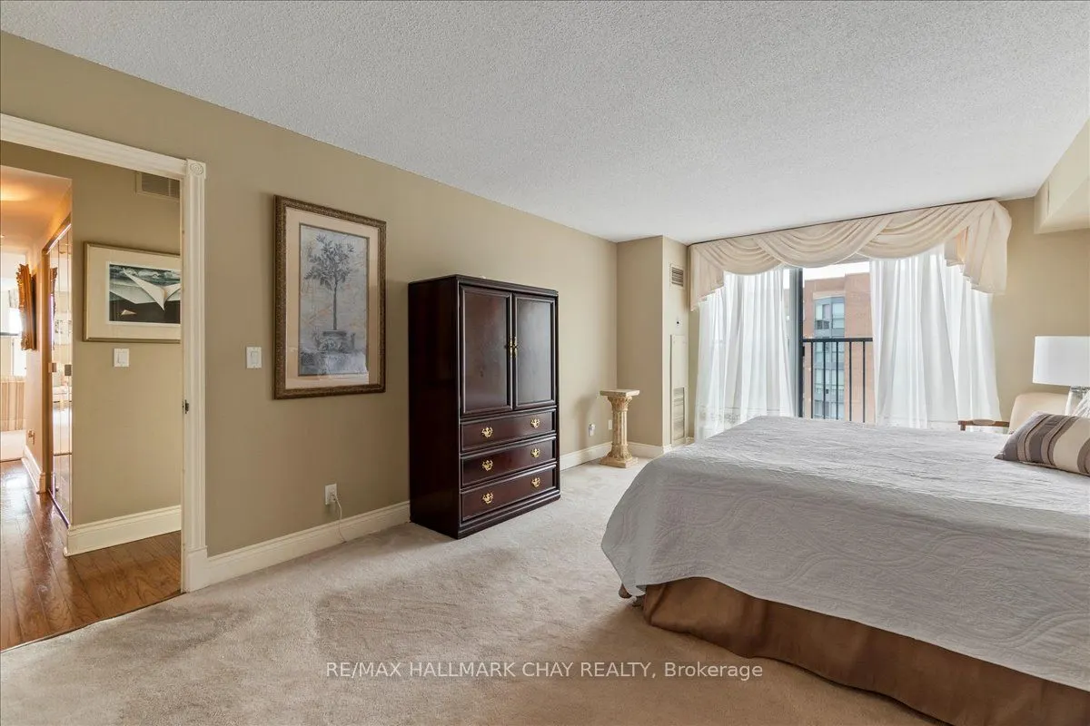 150 Dunlop Street E, #1505