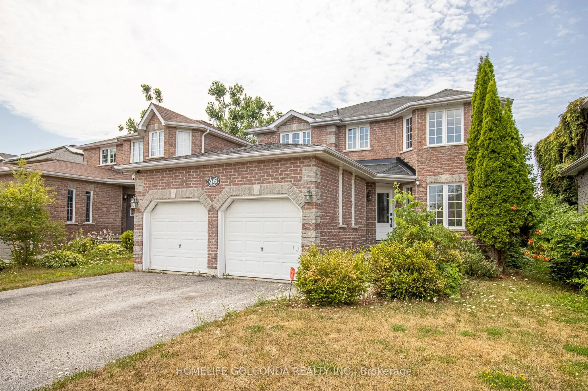 46 Kraus Road