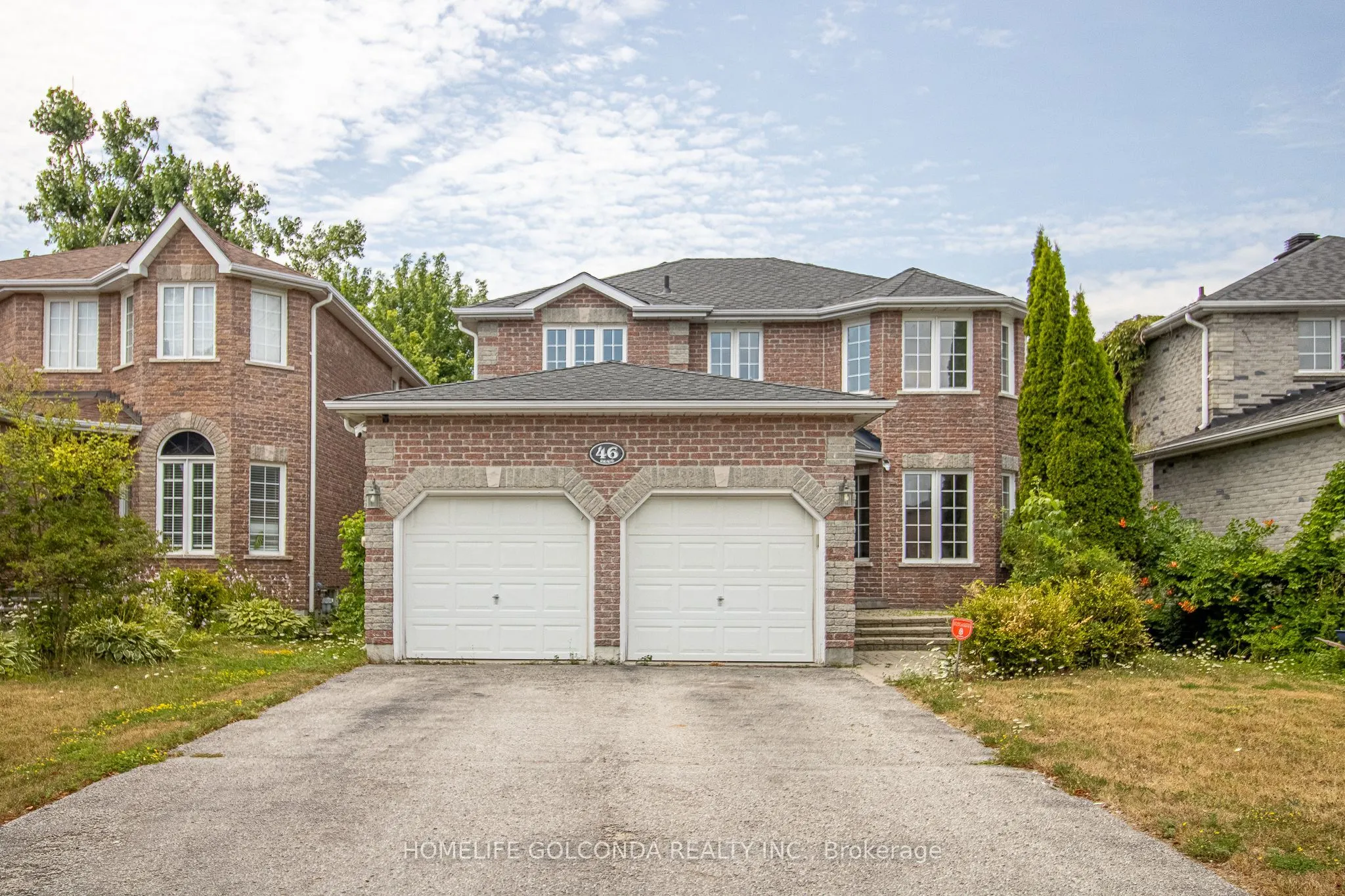 46 Kraus Road