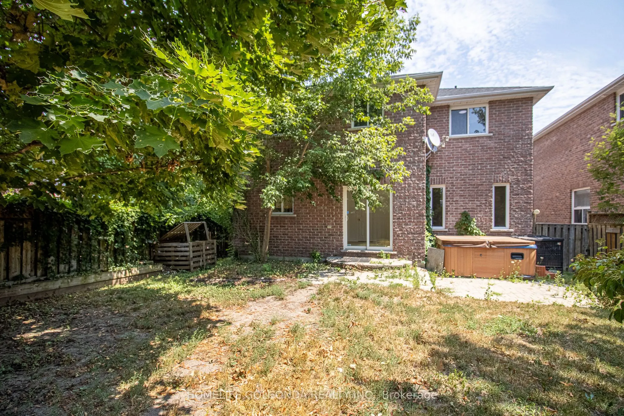 46 Kraus Road