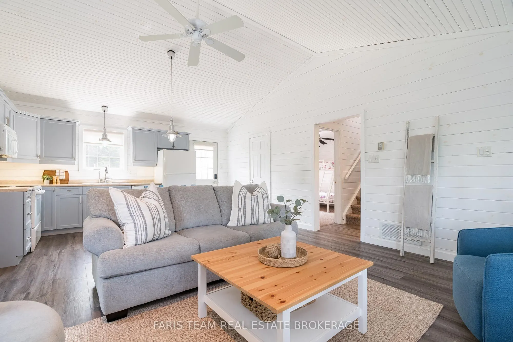 32 Algonquin Trail