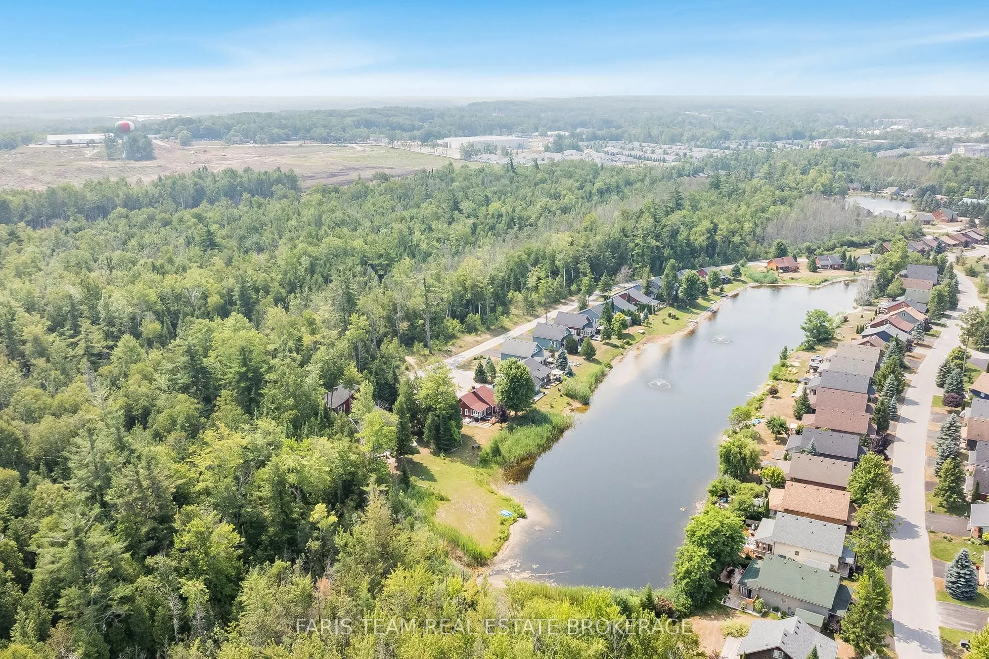 32 Algonquin Trail