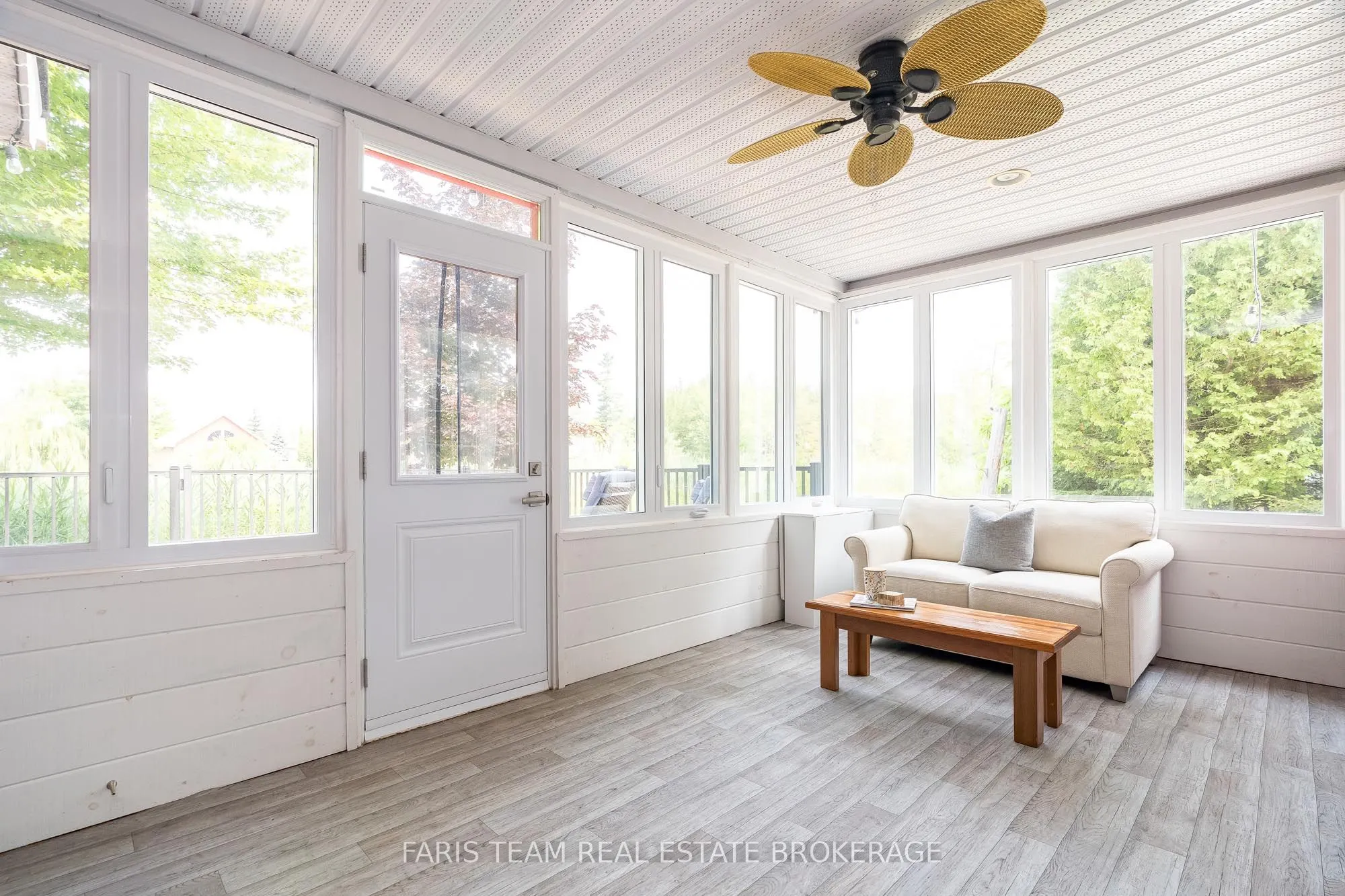 32 Algonquin Trail