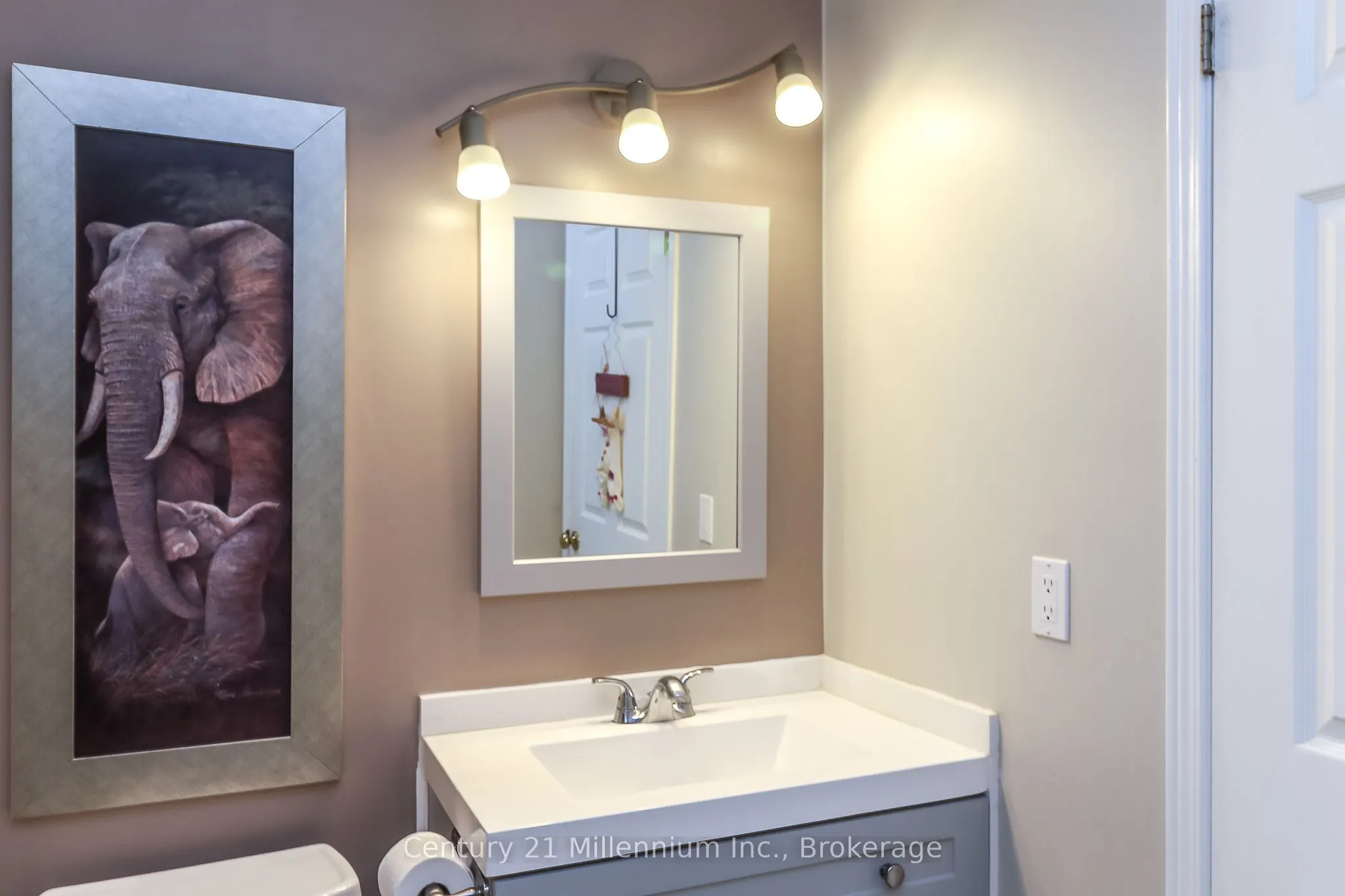 55 Trott Boulevard, #124