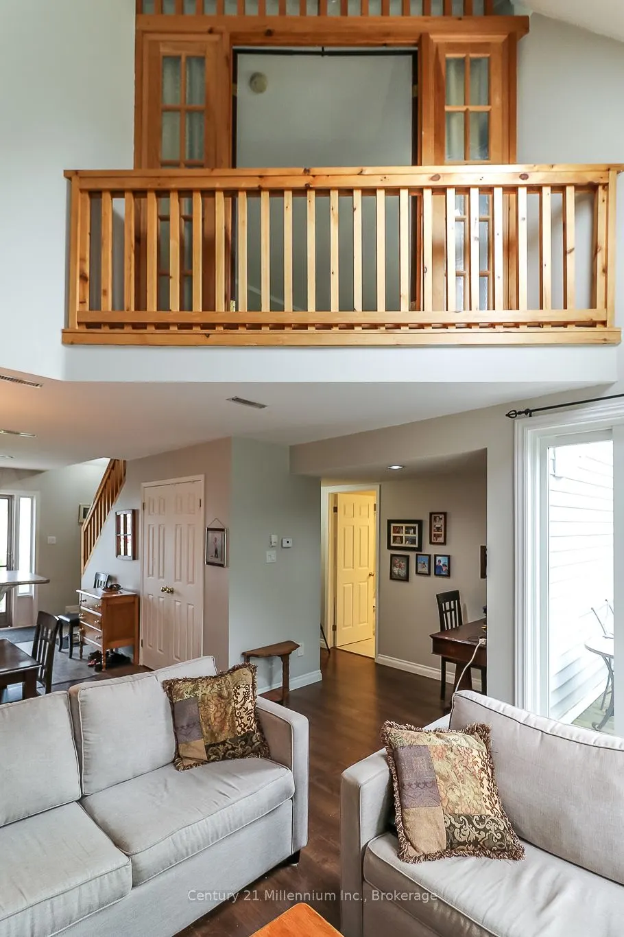 55 Trott Boulevard, #124