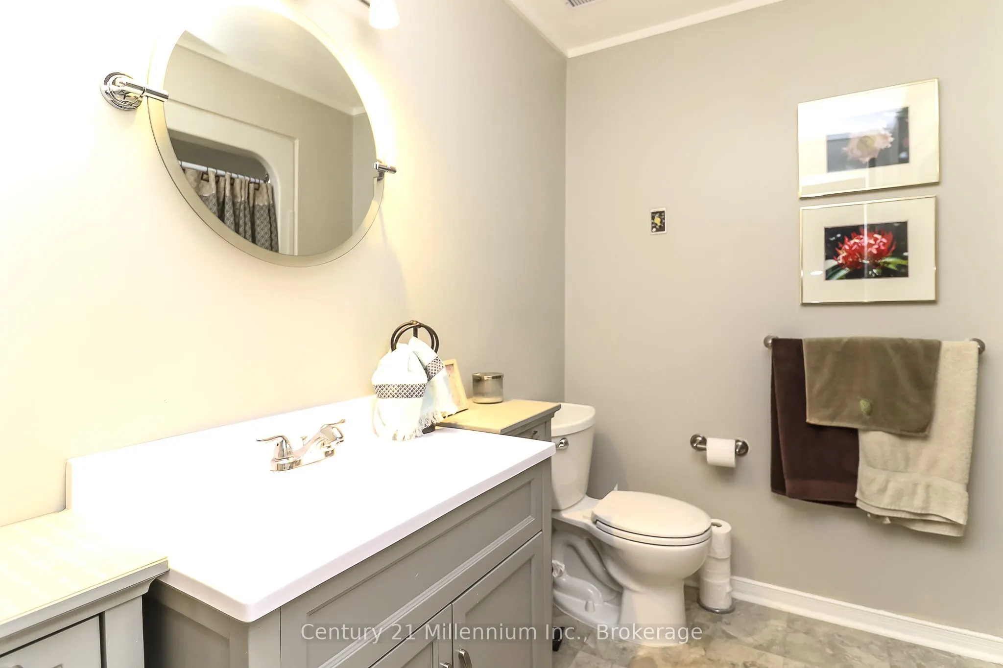 55 Trott Boulevard, #124