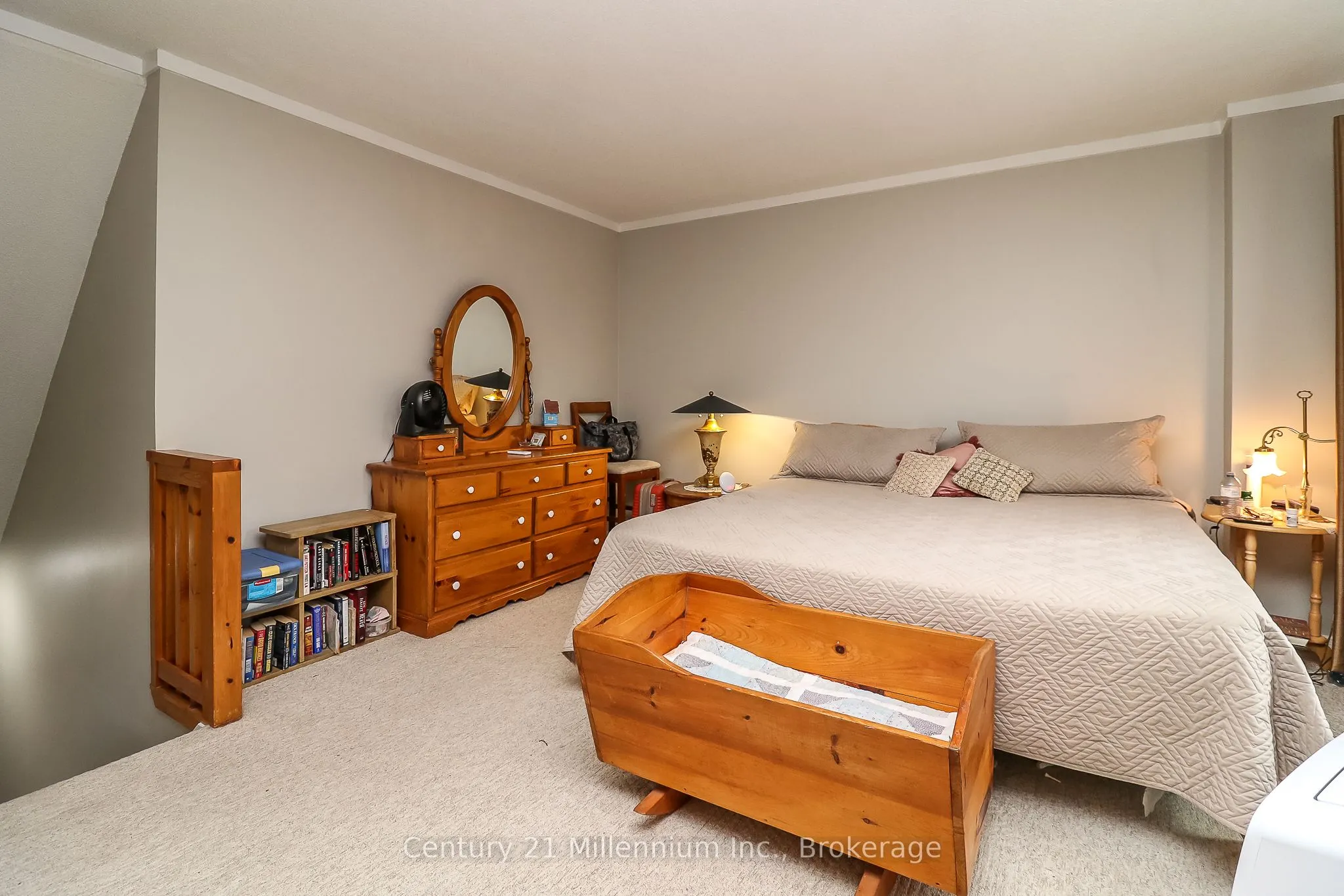 55 Trott Boulevard, #124